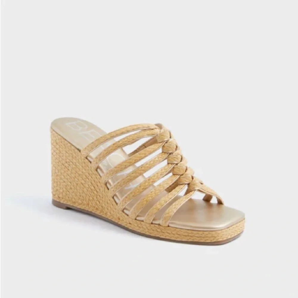 New Beach By Matisse‎ Laney Gold